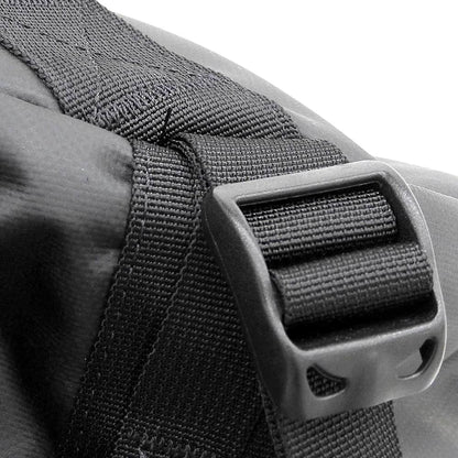 THE NORTH FACE Camp Duffel XS 3-Way Bag Black