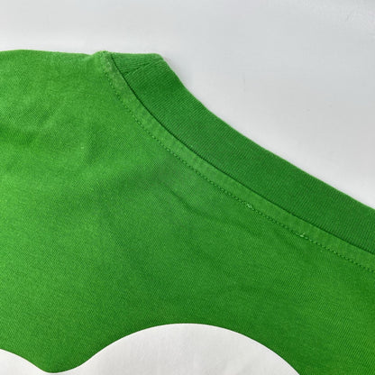 KENZO 24SS Green Boke Flower 2.0 Print T-Shirt Size L