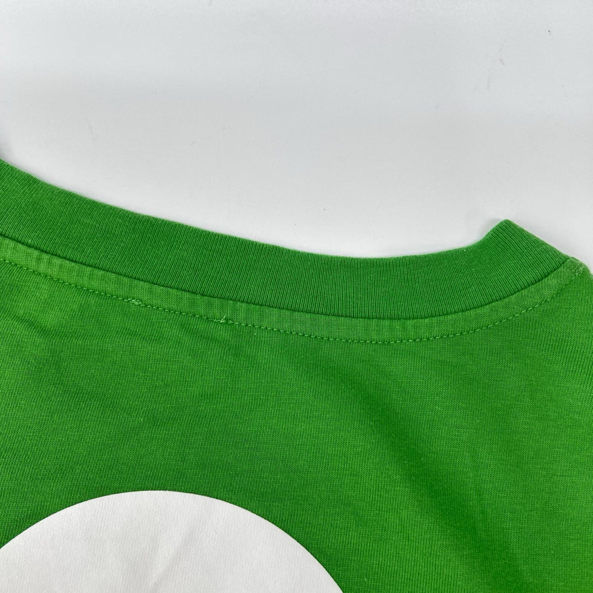KENZO 24SS Green Boke Flower 2.0 Print T-Shirt Size L