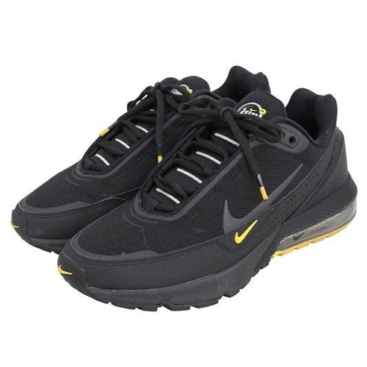 NIKE Black Air Max Pulse FZ4619-001 Sneakers Size 8(US)
