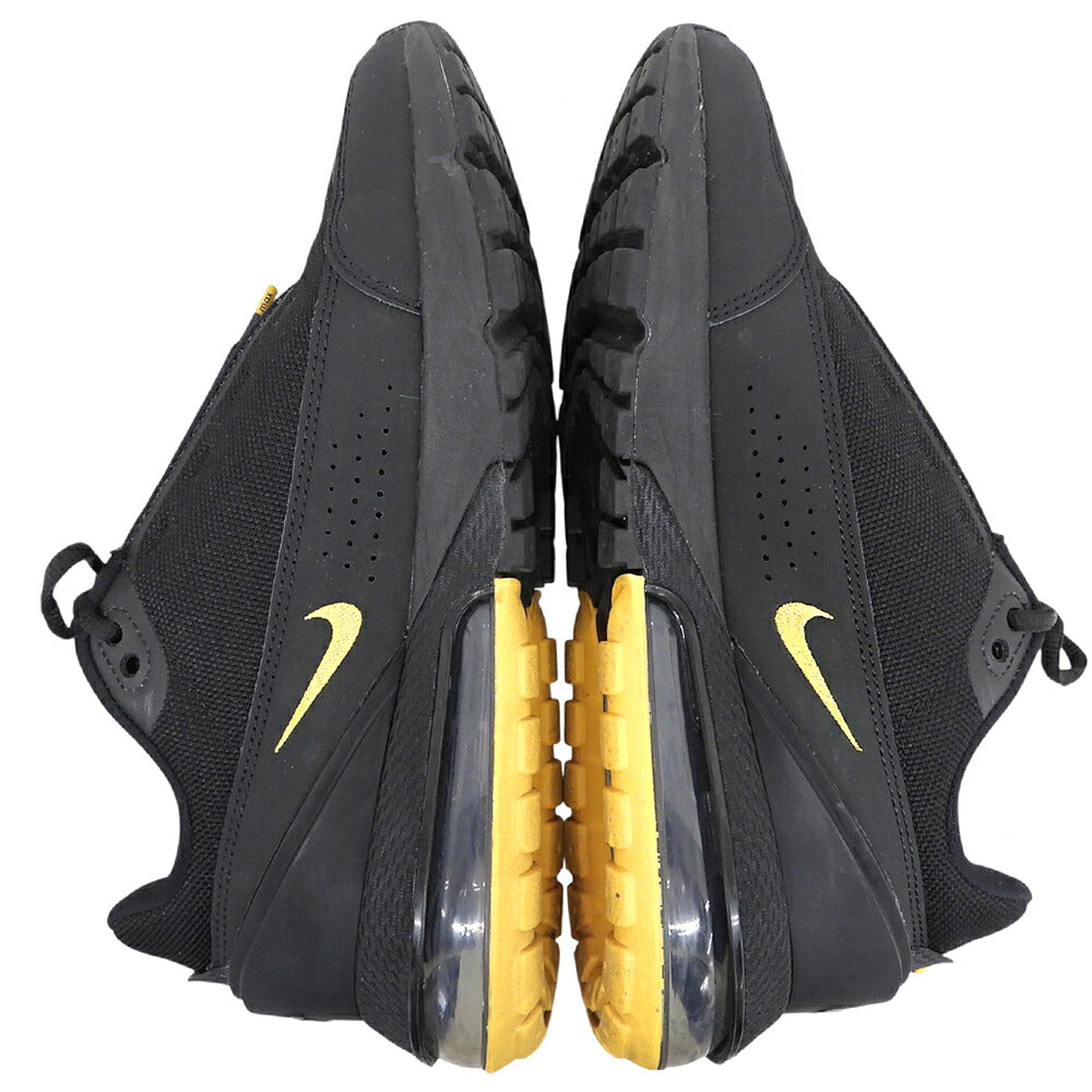 NIKE Black Air Max Pulse FZ4619-001 Sneakers Size 8(US)