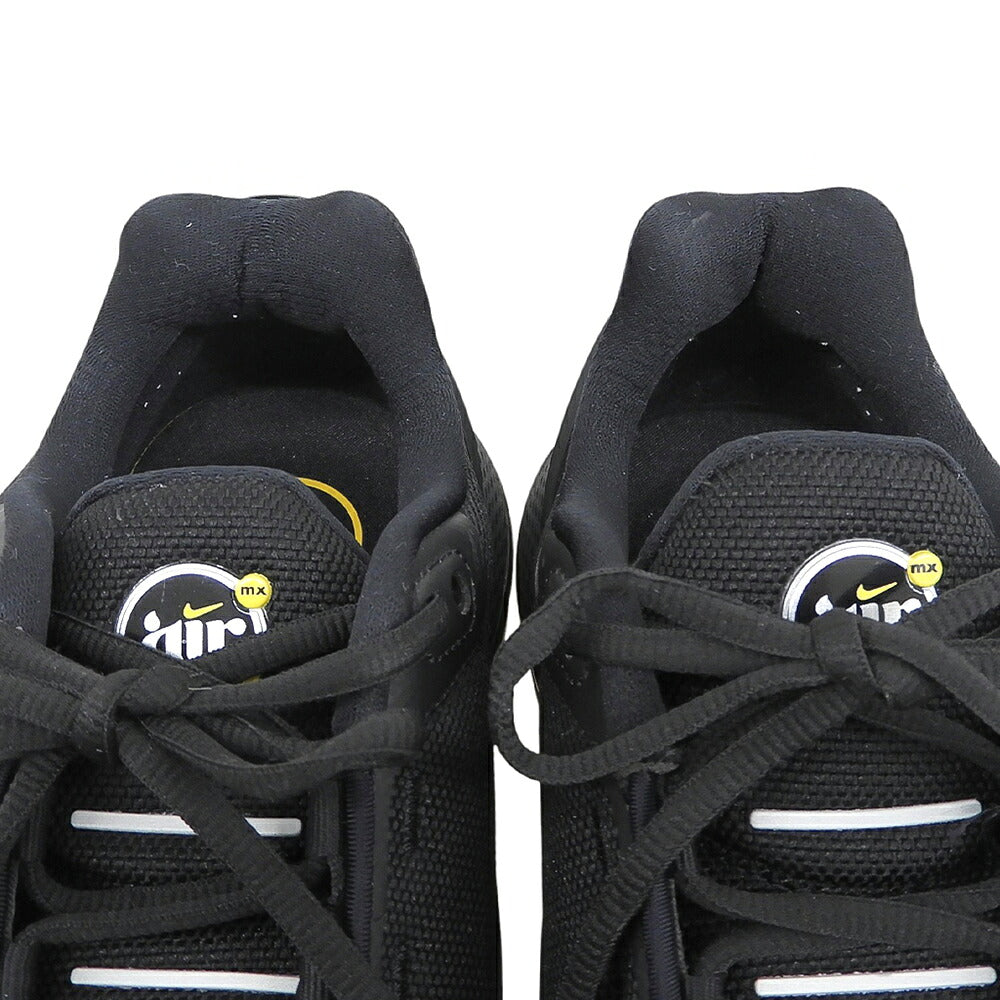 NIKE Black Air Max Pulse FZ4619-001 Sneakers Size 8(US)
