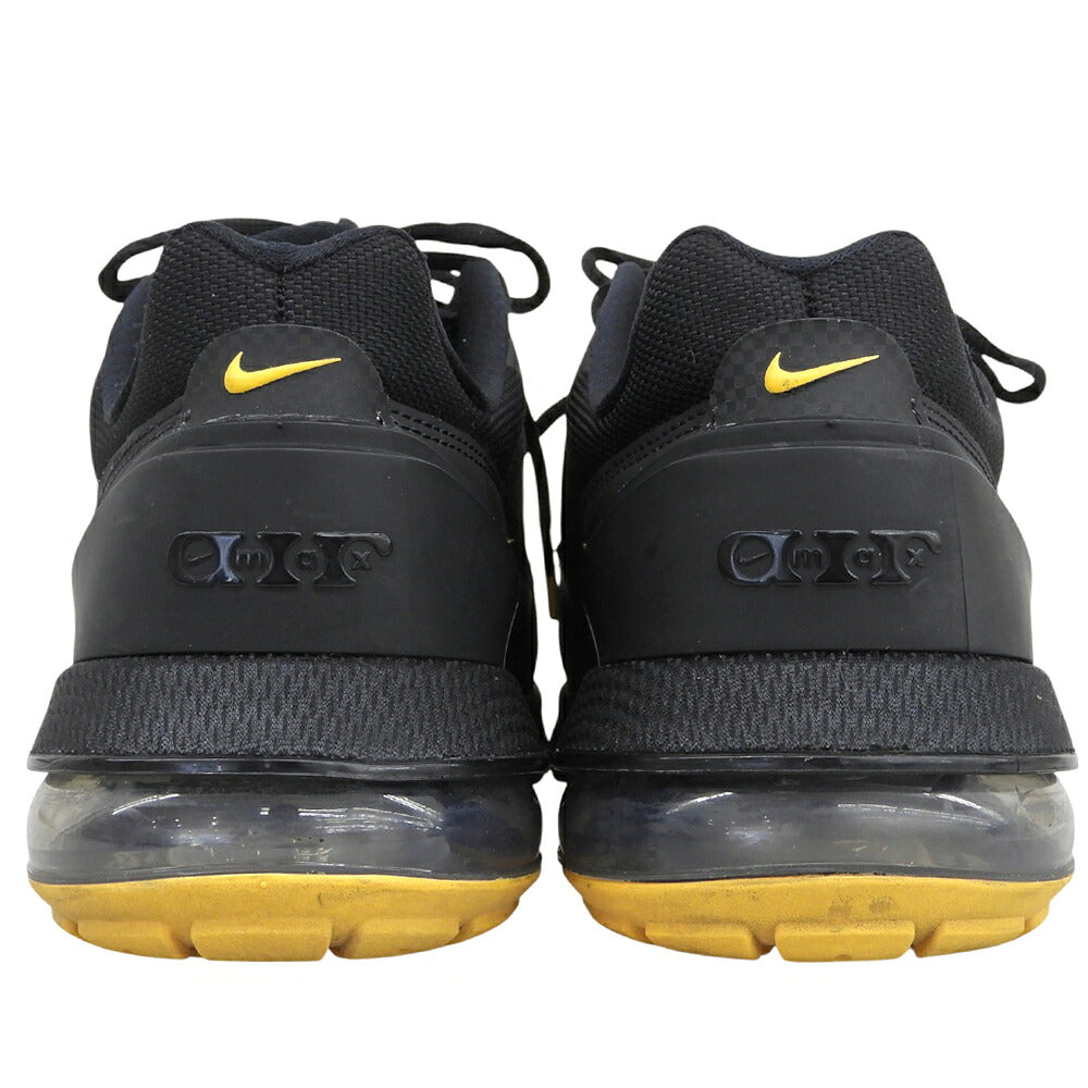 NIKE Black Air Max Pulse FZ4619-001 Sneakers Size 8(US)