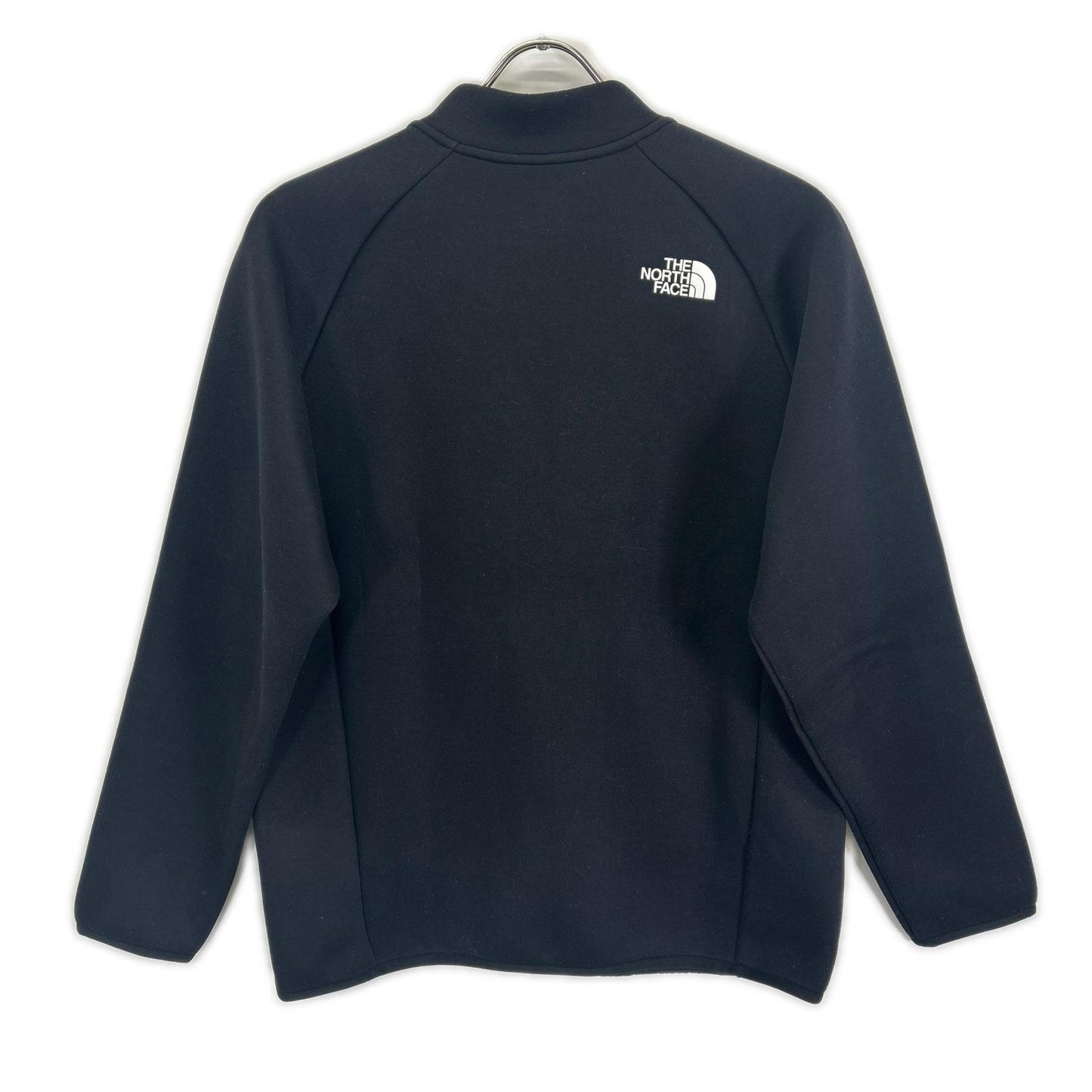 THE NORTH FACE Black Hybrid Tech Air Insulated Jacket Size M