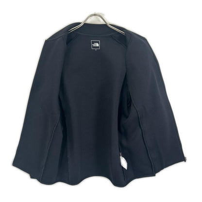 THE NORTH FACE Black Hybrid Tech Air Insulated Jacket Size M