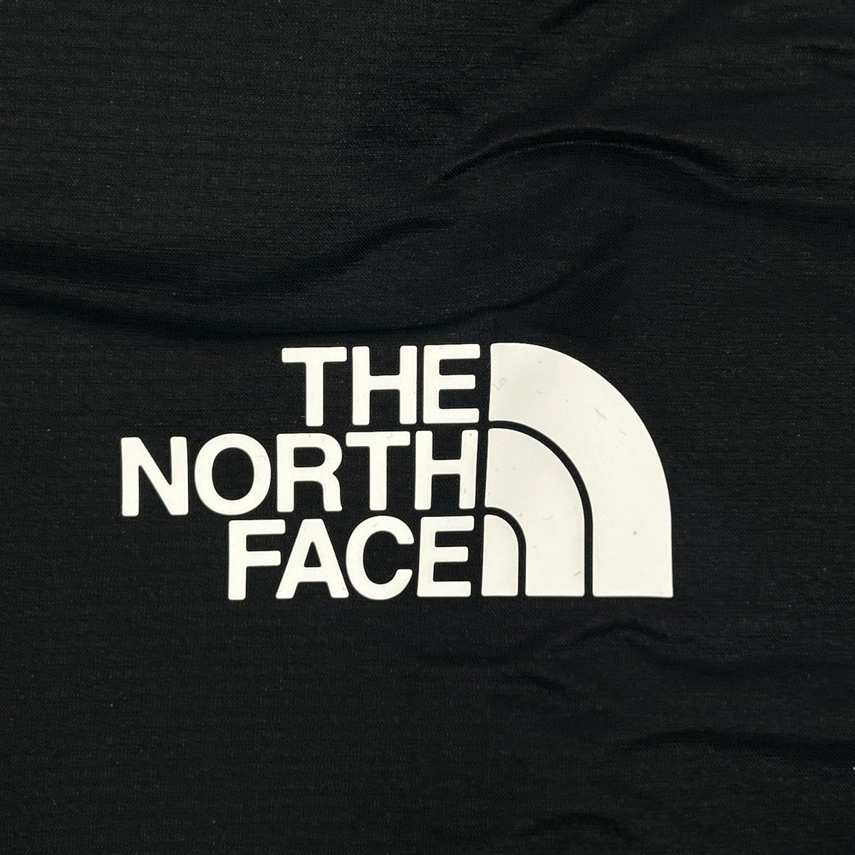 THE NORTH FACE Black Hybrid Tech Air Insulated Jacket Size M