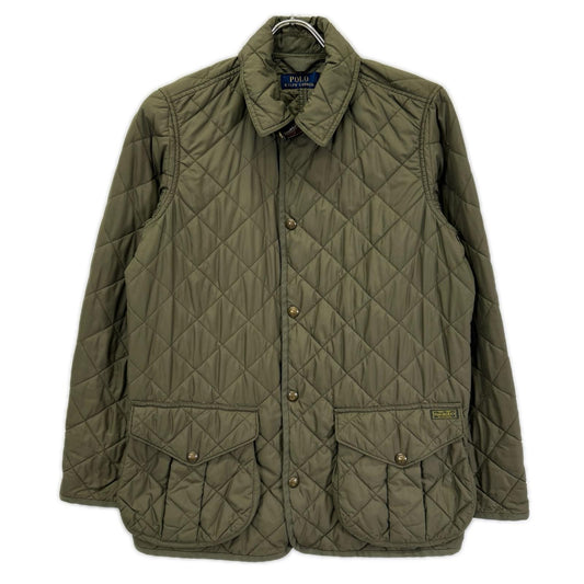 Polo Ralph Lauren POLObyRalphLauren Quilted Snap Size S