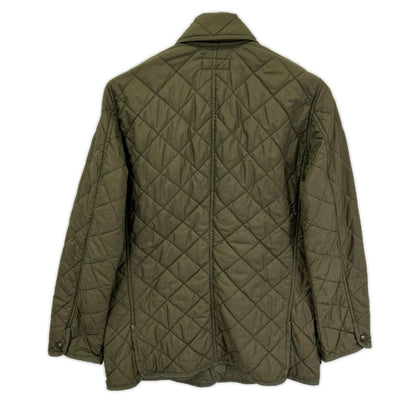 Polo Ralph Lauren POLObyRalphLauren Quilted Snap Size S