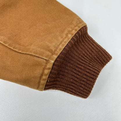 RRL Reversible Murray Jacket Brown Size XS