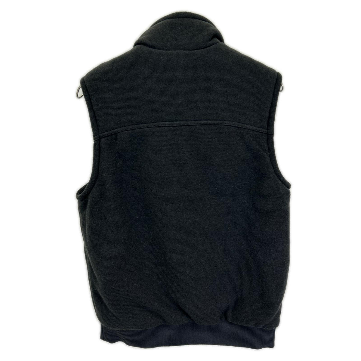 Patagonia 25875 Black Insulated Better Sweater Vest Size S