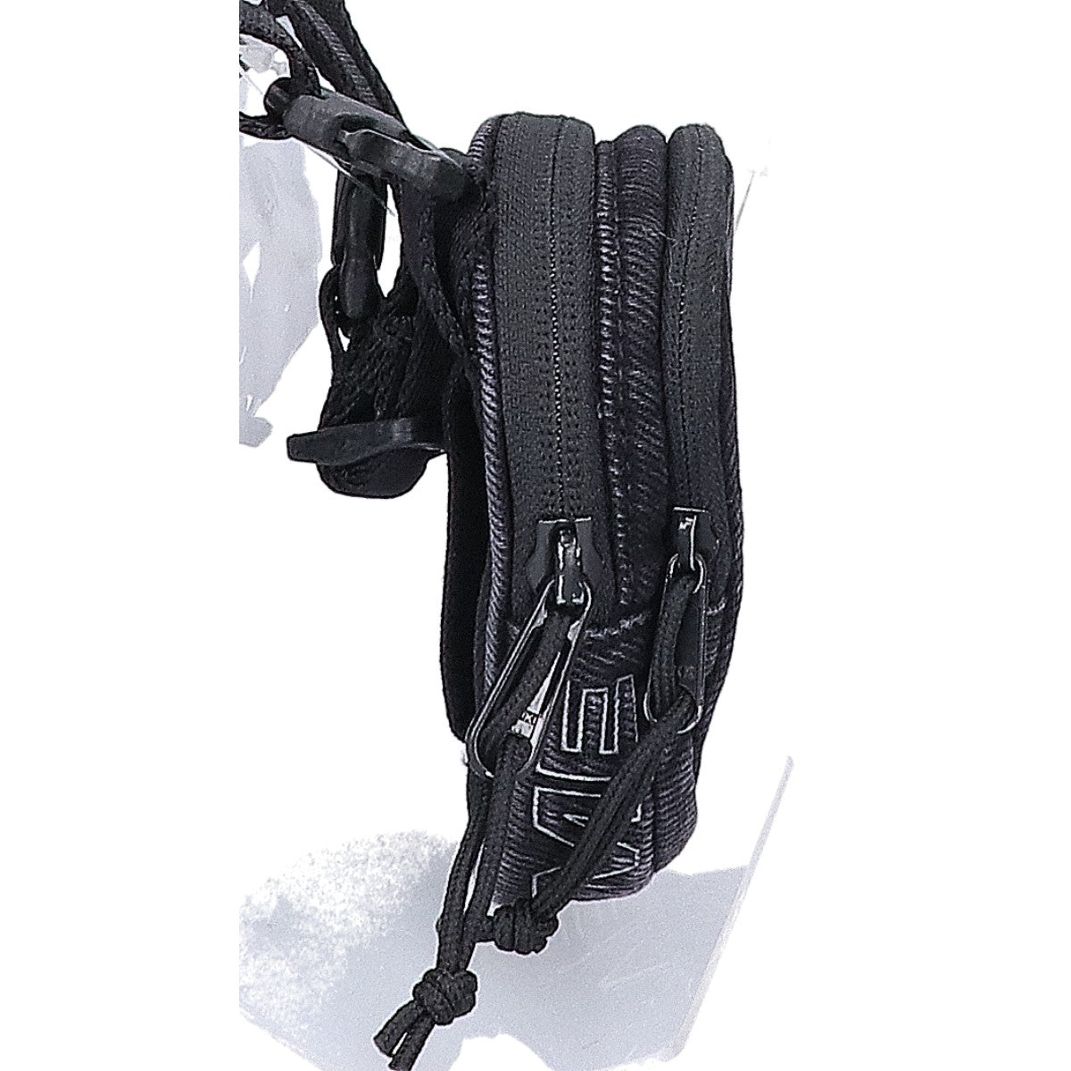 Supreme 25AW Denim Mini Utility Bag Black