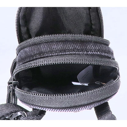 Supreme 25AW Denim Mini Utility Bag Black