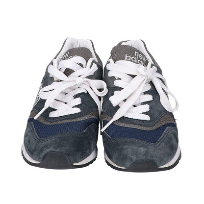 NEW BALANCE U997NY Made in USA 997 Sneakers Navy Size 25