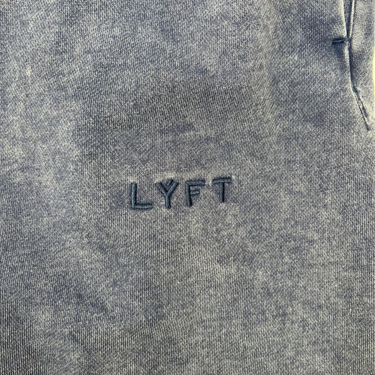 LYFT Blue Vintage Cotton Sweatpants Size XL