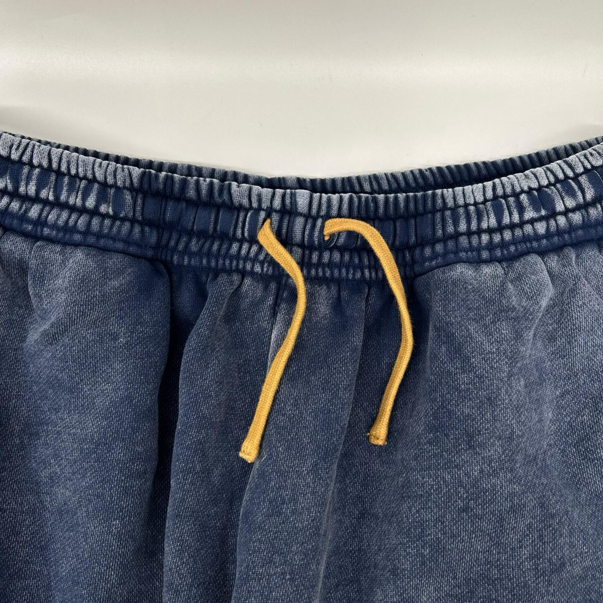 LYFT Blue Vintage Cotton Sweatpants Size XL