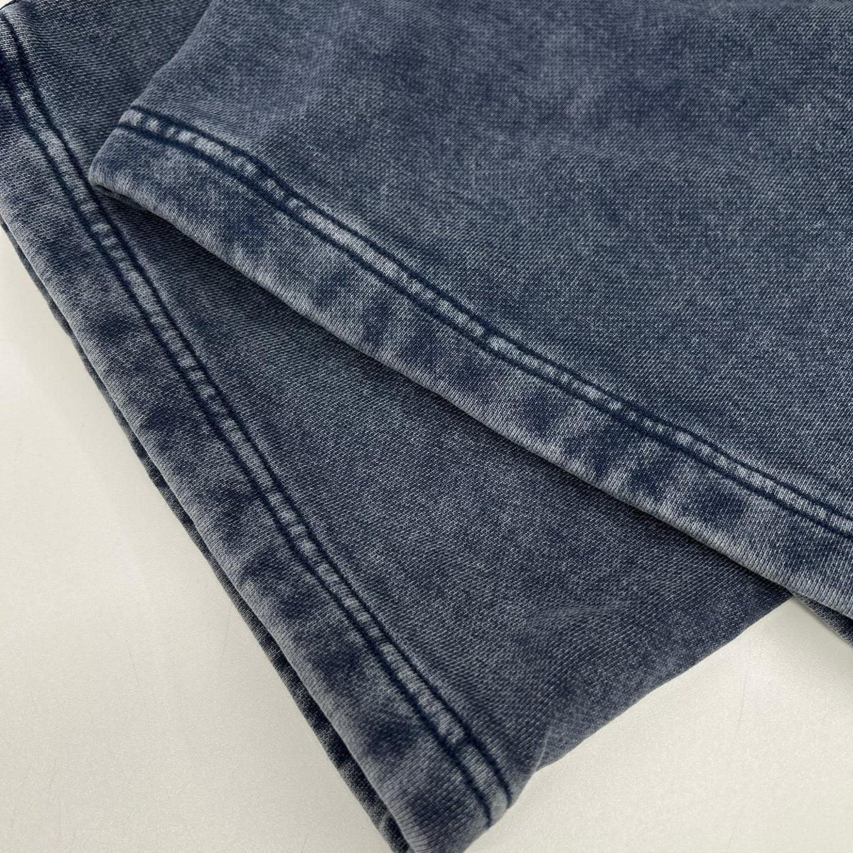LYFT Blue Vintage Cotton Sweatpants Size XL