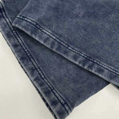 LYFT Blue Vintage Cotton Sweatpants Size XL