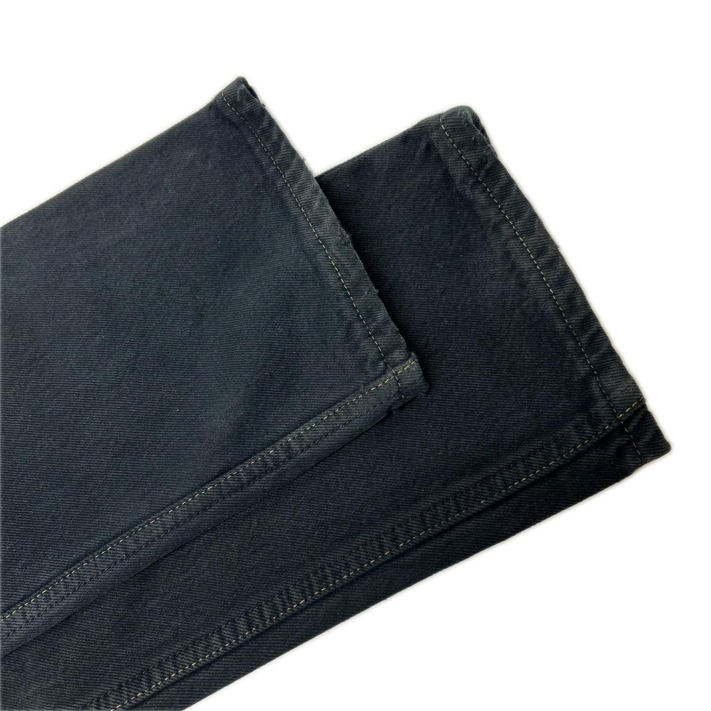 LEVI'S 90s USA 501XX Overdyed Jeans Black Size W32 L34 Size W32 L34