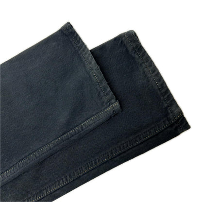 LEVI'S 90s USA 501XX Overdyed Jeans Black Size W32 L34 Size W32 L34