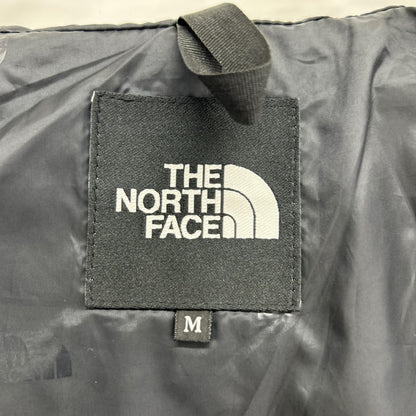 THE NORTH FACE Mountain Light Denim Jacket Black Size M
