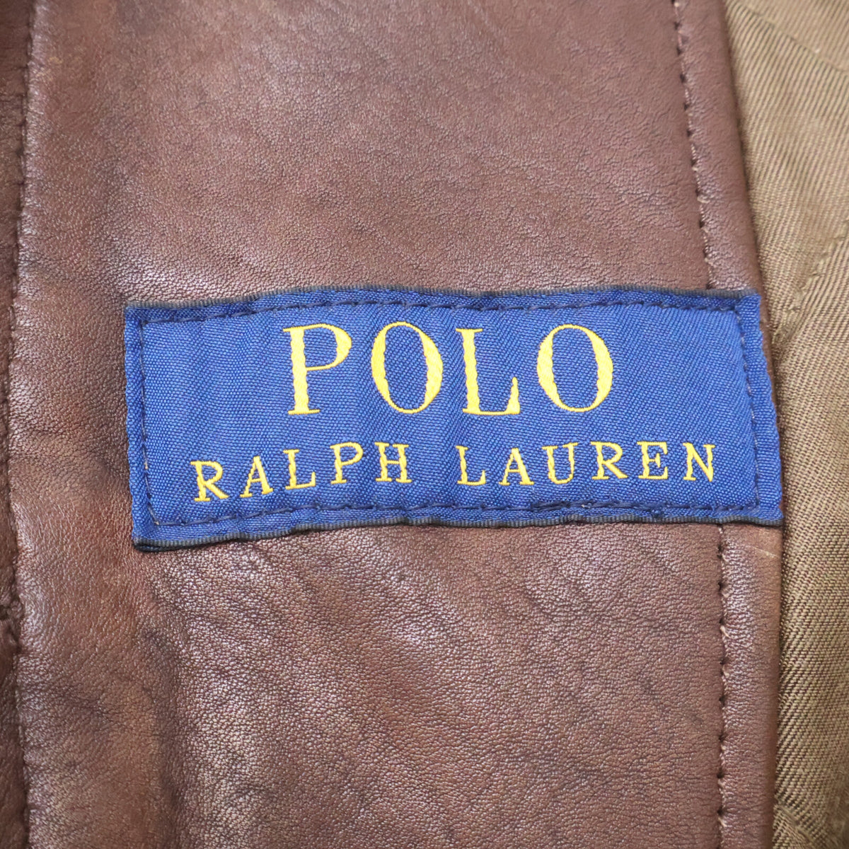Polo Ralph Lauren POLObyRalphLauren G1 B3 Flight Size S/P
