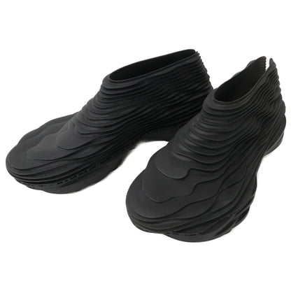 House of Erros xALIVEFORM TOPO-1 Sneakers Black Size EU 43