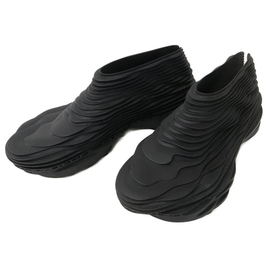 House of Erros xALIVEFORM TOPO-1 Sneakers Black Size EU 43