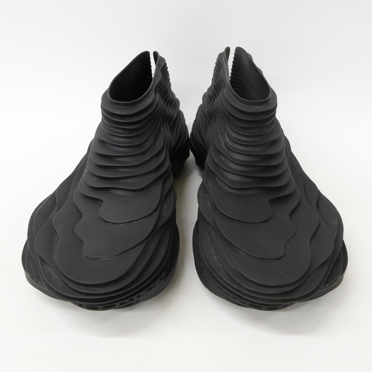 House of Erros xALIVEFORM TOPO-1 Sneakers Black Size EU 43