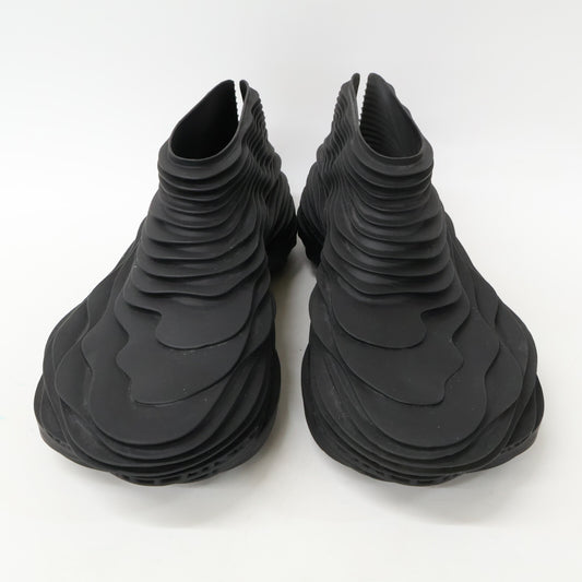 House of Erros xALIVEFORM TOPO-1 Sneakers Black Size EU 43