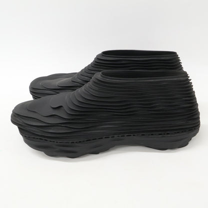 House of Erros xALIVEFORM TOPO-1 Sneakers Black Size EU 43