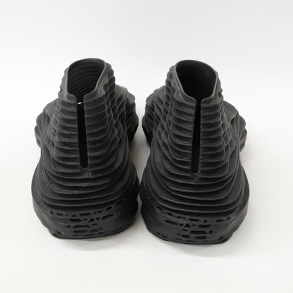 House of Erros xALIVEFORM TOPO-1 Sneakers Black Size EU 43