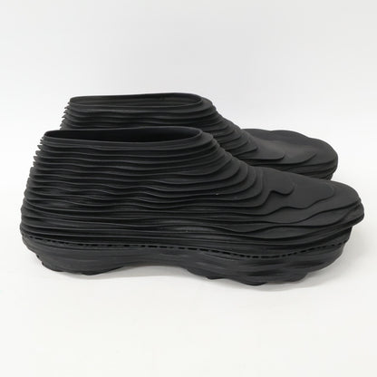 House of Erros xALIVEFORM TOPO-1 Sneakers Black Size EU 43