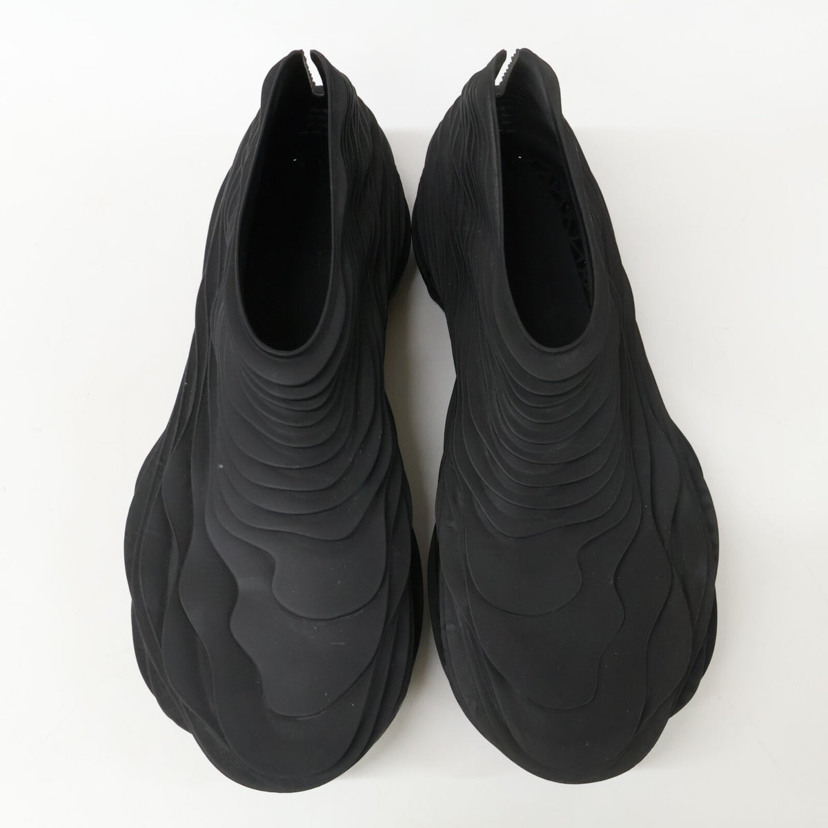 House of Erros xALIVEFORM TOPO-1 Sneakers Black Size EU 43