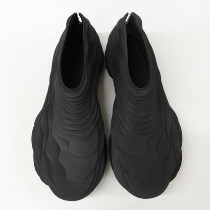 House of Erros xALIVEFORM TOPO-1 Sneakers Black Size EU 43
