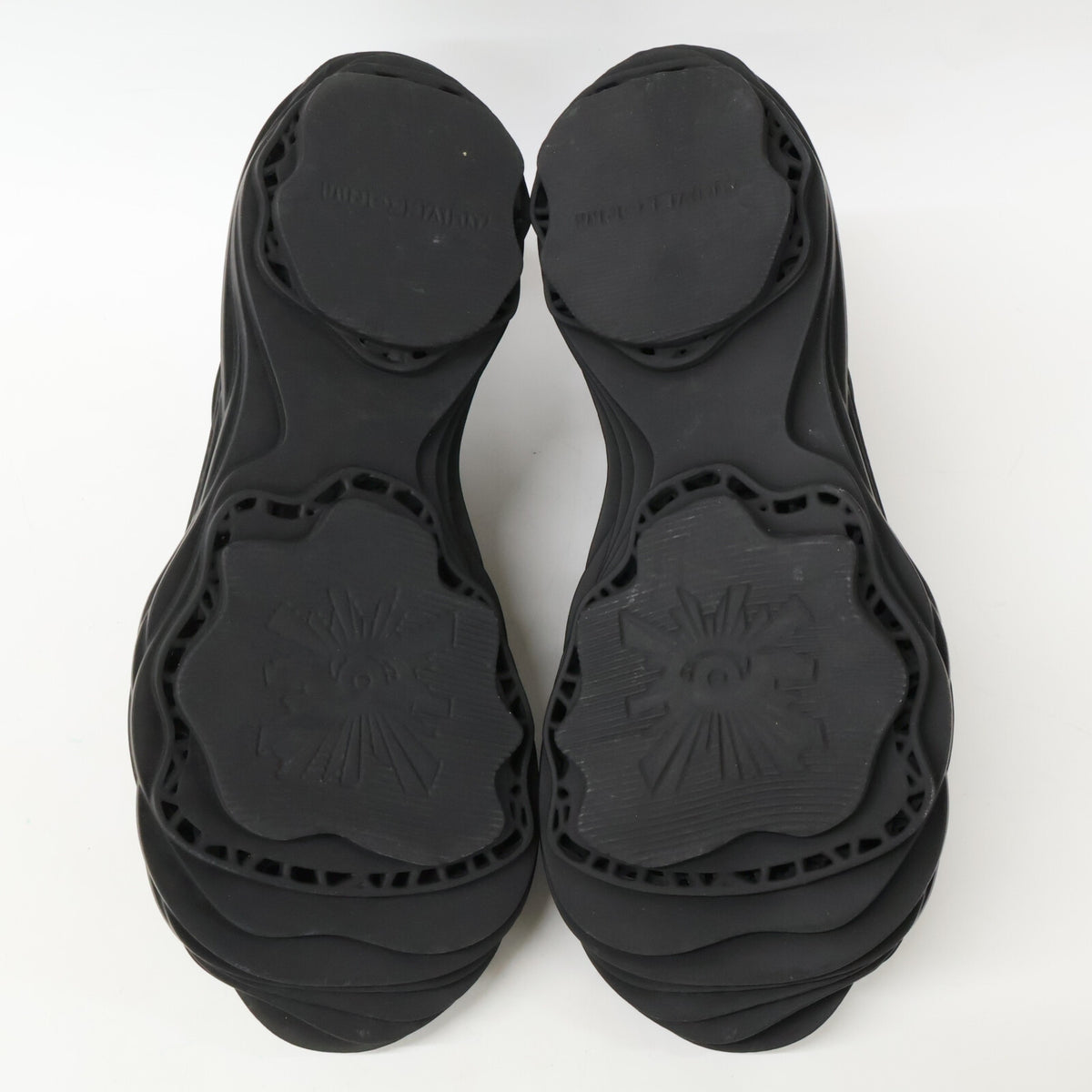 House of Erros xALIVEFORM TOPO-1 Sneakers Black Size EU 43