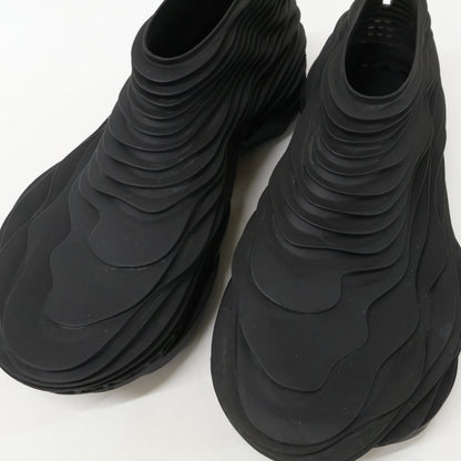 House of Erros xALIVEFORM TOPO-1 Sneakers Black Size EU 43