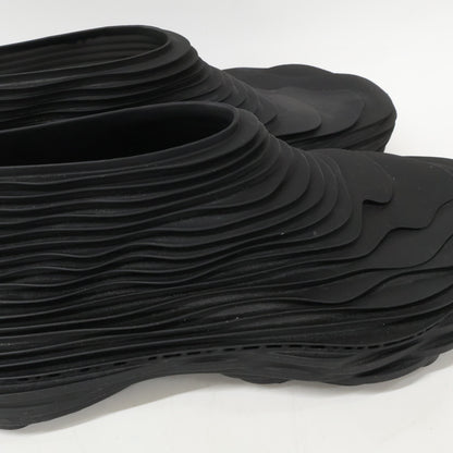 House of Erros xALIVEFORM TOPO-1 Sneakers Black Size EU 43