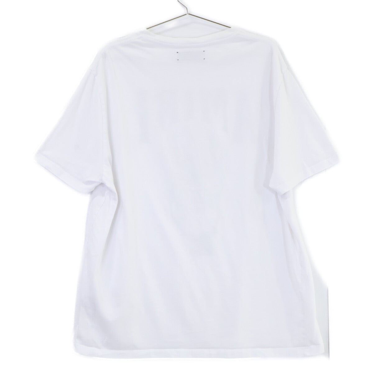 AMIRI Crystal Bowl T-Shirt White