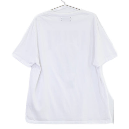 AMIRI Crystal Bowl T-Shirt White
