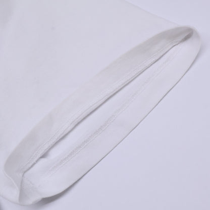 AMIRI Crystal Bowl T-Shirt White