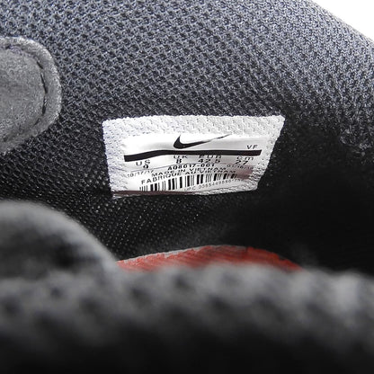 NIKE Air Force 1 Mid '07 Sneakers Black Size 9(US)