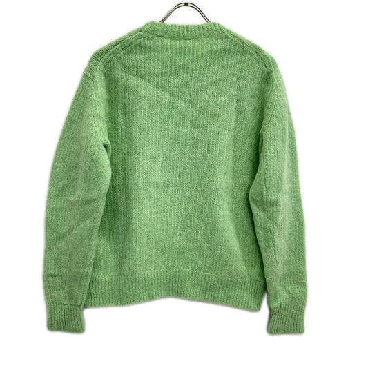 Sunflower Green Yak Sweater Size S
