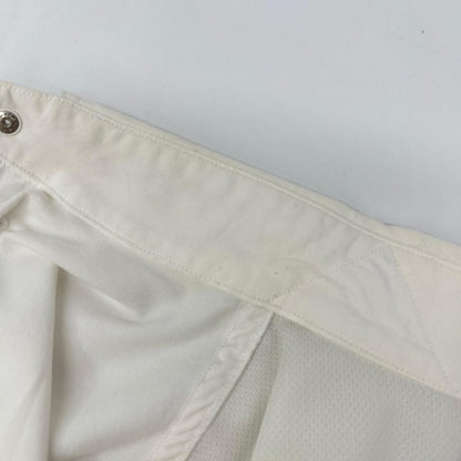 THE NORTH FACE PURPLE LABEL NT3416N Shirt White Size M
