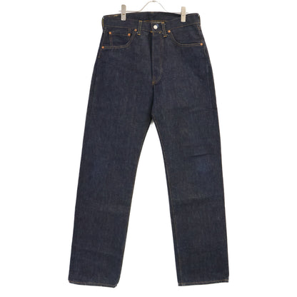 LEVI'S 98' 501XX Valencia Button Fly Jeans Indigo Size 32