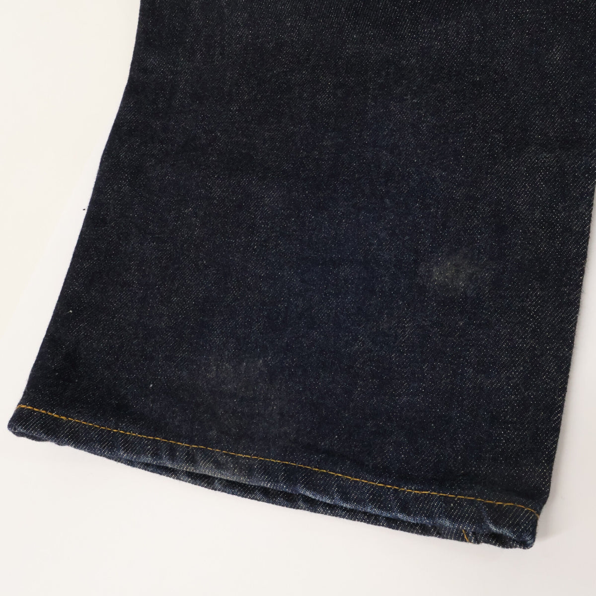 LEVI'S 98' 501XX Valencia Button Fly Jeans Indigo Size 32