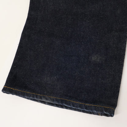 LEVI'S 98' 501XX Valencia Button Fly Jeans Indigo Size 32