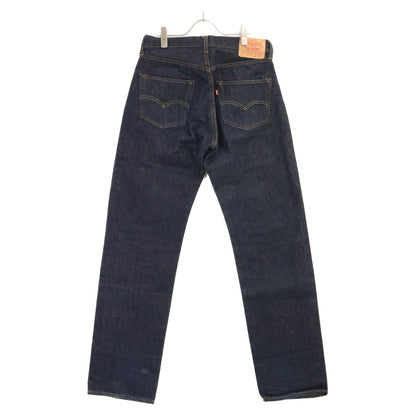 LEVI'S 98' 501XX Valencia Button Fly Jeans Indigo Size 32