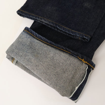 LEVI'S 98' 501XX Valencia Button Fly Jeans Indigo Size 32