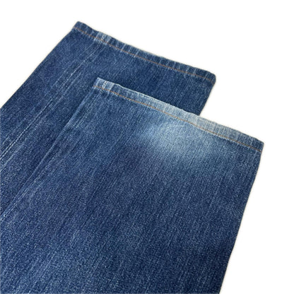 LEVI'S Y2K S501XX Valencia Factory Denim Indigo Size 31