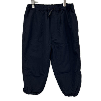 COMMEdesGARCONS HOMME 22 Wool Mohair Pants Navy Size XS